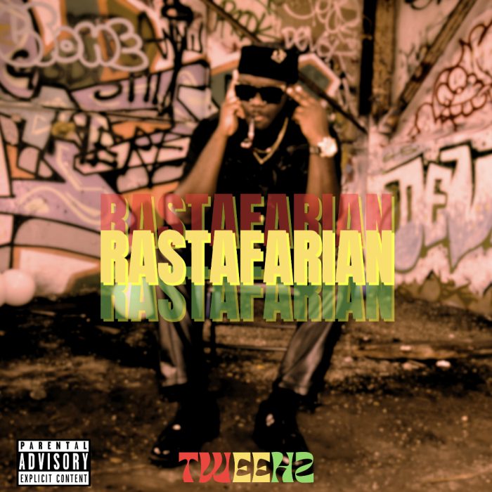 Emerging Artiste, Tweehz Returns with “Rastafarian”