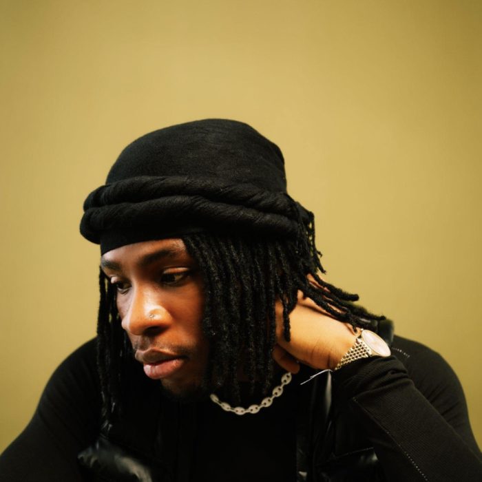 JOEBOY EXITS EMPAWA, ESTABLISHES NEW RECORD LABEL AS PART OF DUAL DEAL WITH WARNER MUSIC