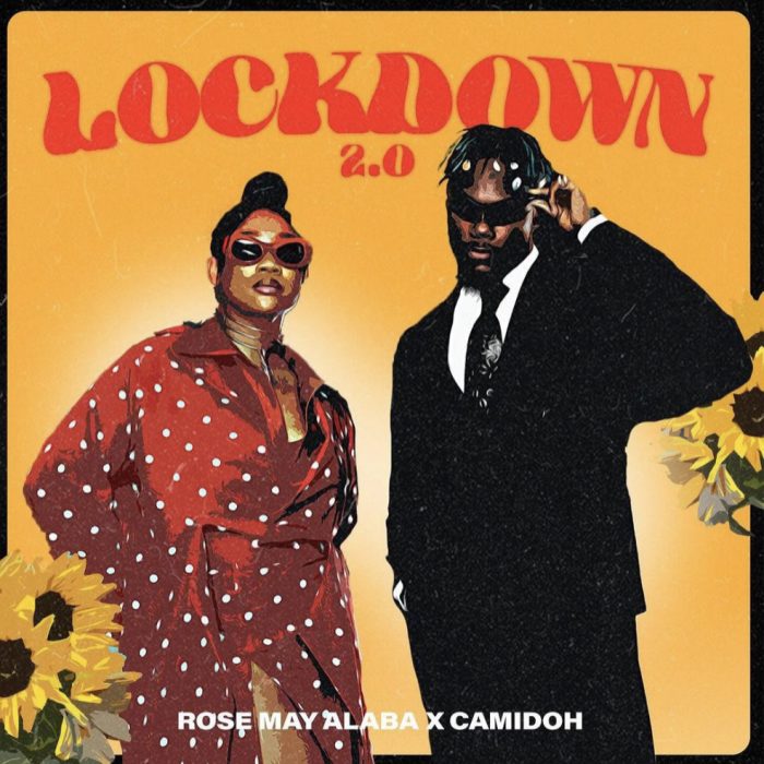 Rose May Alaba Releases “Lockdown” Remix ft. Camidoh