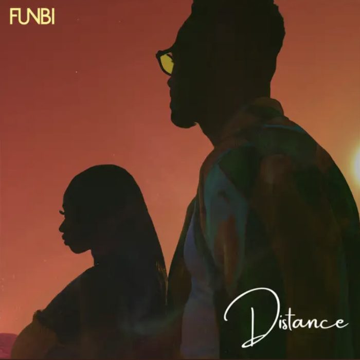Funbi Returns with Soulful Single “Distance” from Upcoming EP “Love Lust”