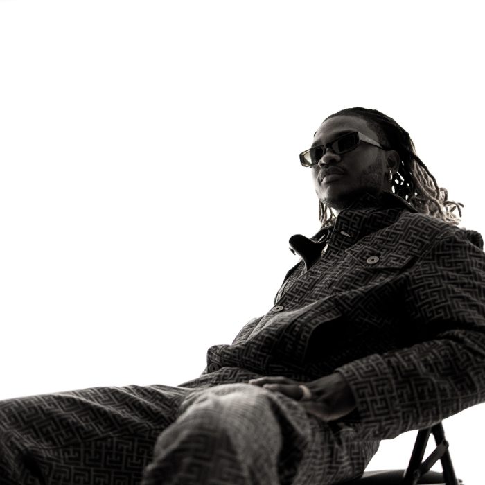 DICE AILES’ TEASES COME BACK WITH “DICEY BABA”