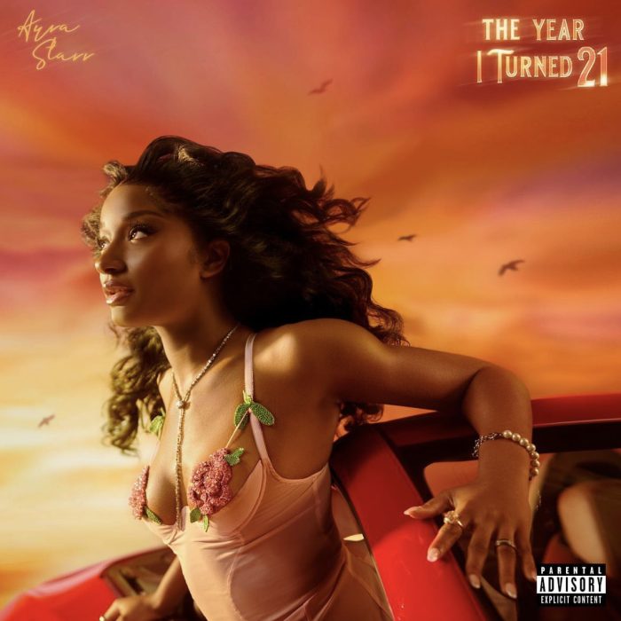 <strong>Ayra</strong><strong>&nbsp;Starr’s ‘The Year I Turned 21’</strong><strong>:</strong><strong>&nbsp;</strong><strong>A&nbsp;</strong><strong>Year&nbsp;</strong><strong>of&nbsp;</strong><strong>Remarkable Firsts</strong>