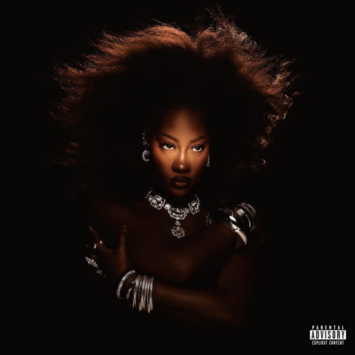 <strong>Tems</strong><strong>’ Born In The Wild: A Testament To Her Unwavering Resilience</strong>