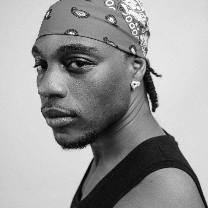 L.A.X SHARES FIRST SINGLE OF THE YEAR “LOKE”