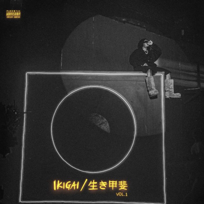 [Review] Olamide’s lkigai/ 生甲斐, Vol.1 : A Reason To Live