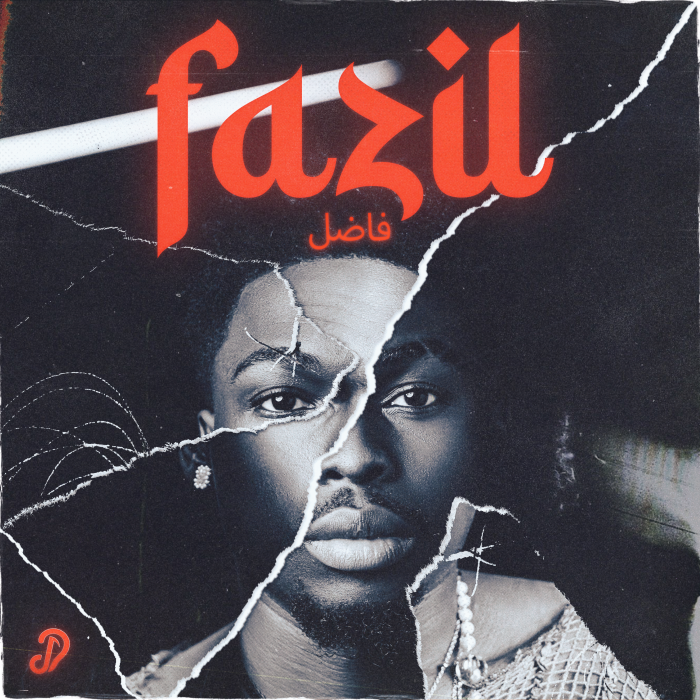 Fazil Releases Debut Self-Titled EP