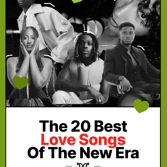 The 20 Best Songs of the New Era (2019 Till Date)