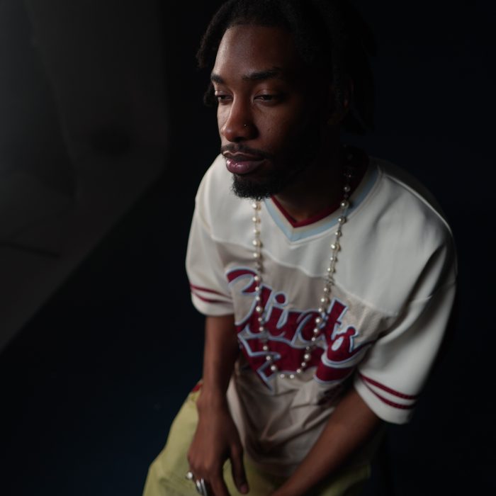 Bori Releases Highly Anticipated Four-Track EP