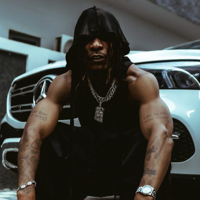 1da Banton drops banging new single ‘PAWON’