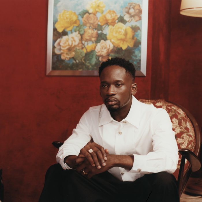 GLOBAL MUSIC SUPERSTAR MR EAZI RETURNS TO HIS ROOTS WITH NEW EP MAISON ROUGE