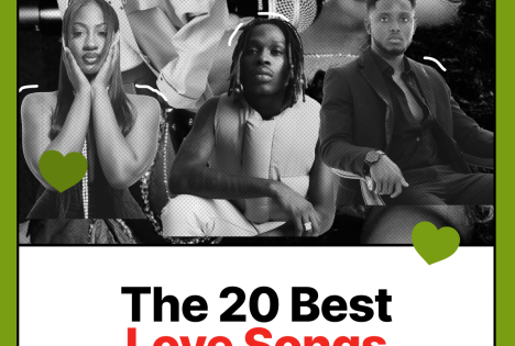 20 best love songs