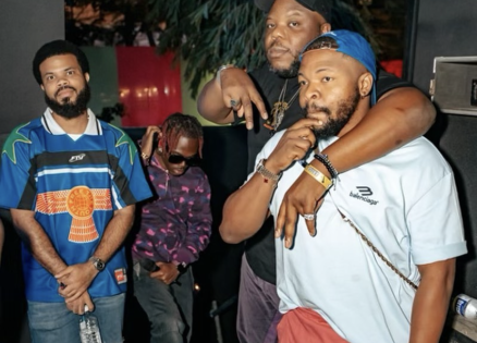 Management Companies in Nigeria