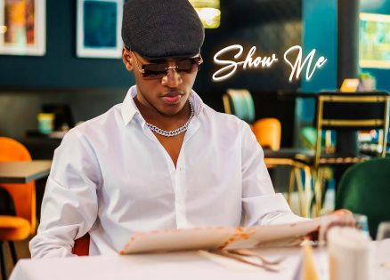 DKIZZ SHOW ME ART COVER-2