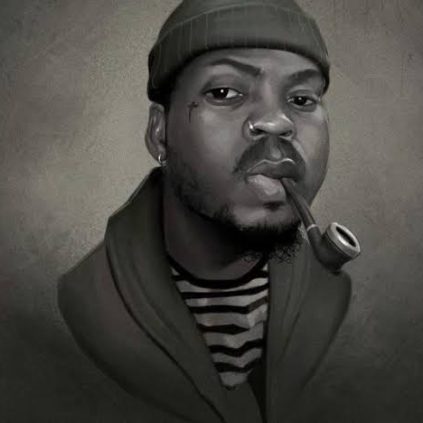 Here's Why You Can't Spell G.O.A.T Without Olamide