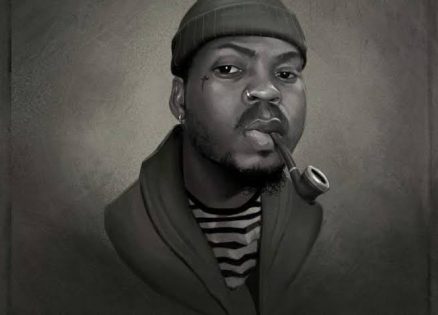 Here's Why You Can't Spell G.O.A.T Without Olamide