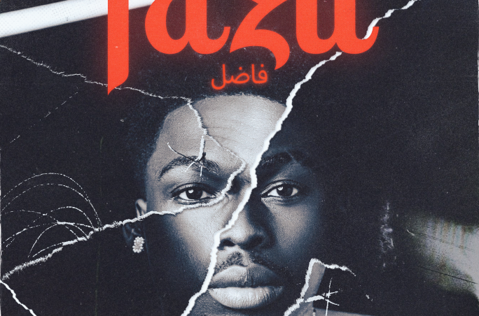 Fazil ArtCover