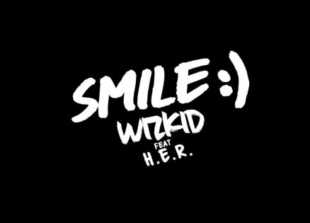 Smile album art