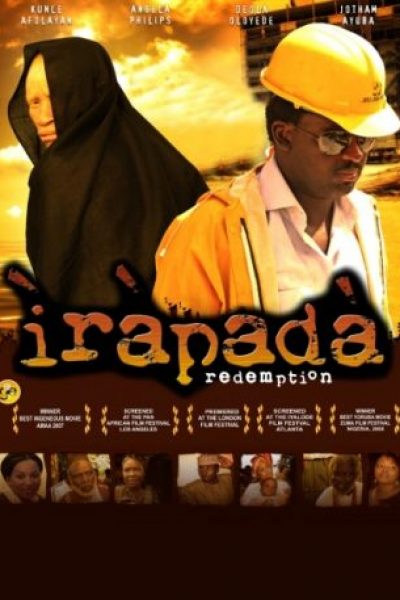 Irapada